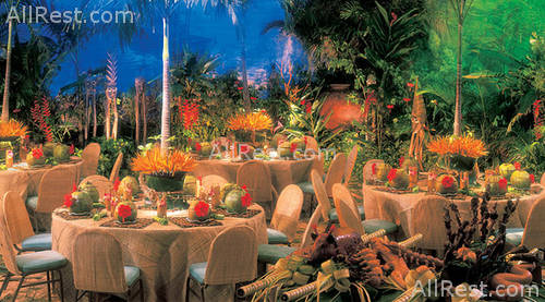 Grand Hyatt Bali 123